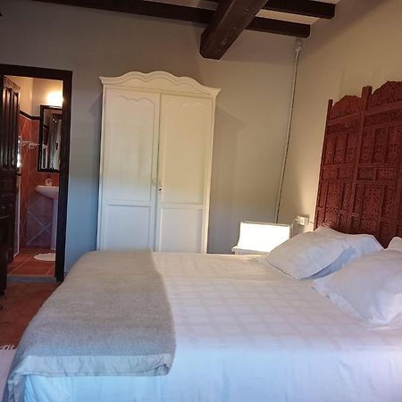 Palacio Rural De Inguanzo De Cabrales别墅 外观 照片