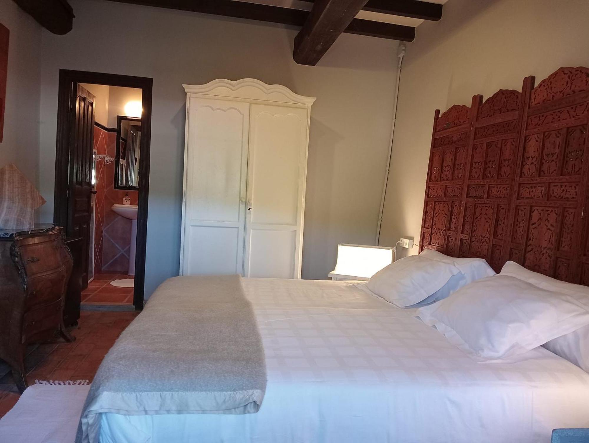 Palacio Rural De Inguanzo De Cabrales别墅 外观 照片